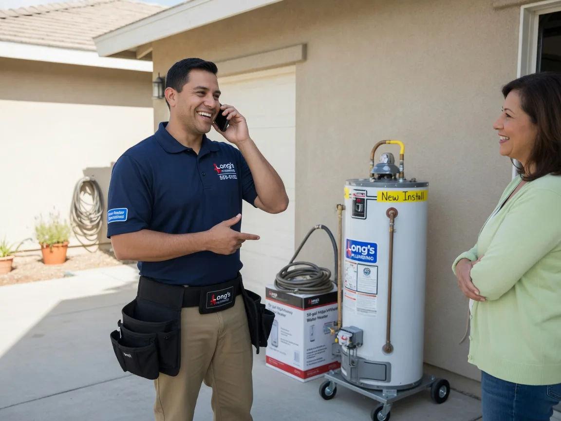 Leak Detection Eureka, CA FAQs